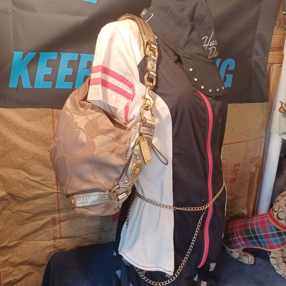 Coach carly - Picture 8 of 10